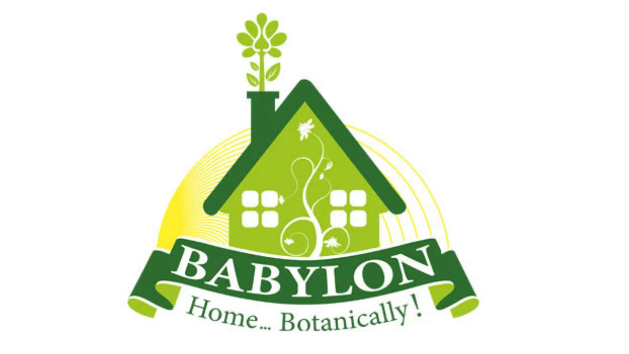 Babylon - Branding — proyecto BrandBand (2016)
