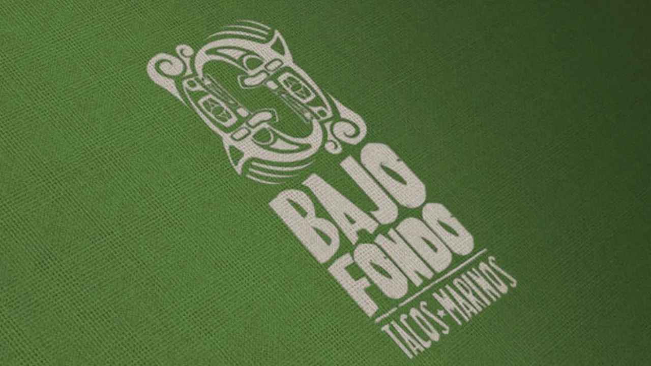 Bajo Fondo - Branding — proyecto BrandBand (2016)