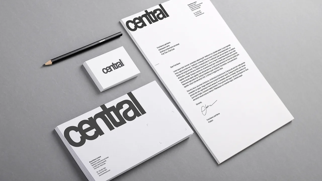 Central Art Projects — proyecto BrandBand (2016)