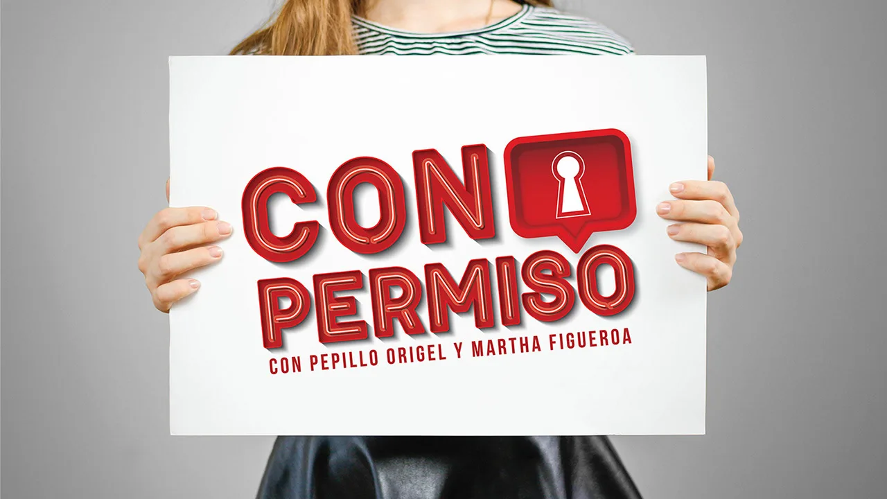 CON PERMISO BRAND — proyecto BrandBand (2019)