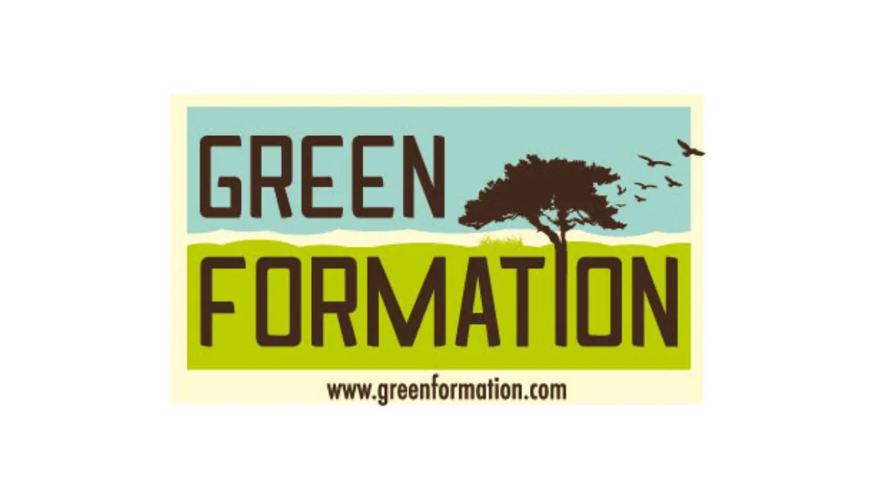 Greenformation — proyecto BrandBand (2016)