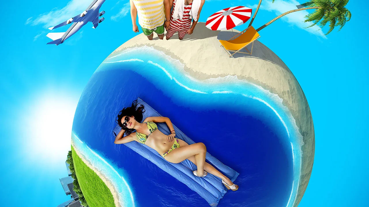 ImproBeach — proyecto BrandBand (2018)