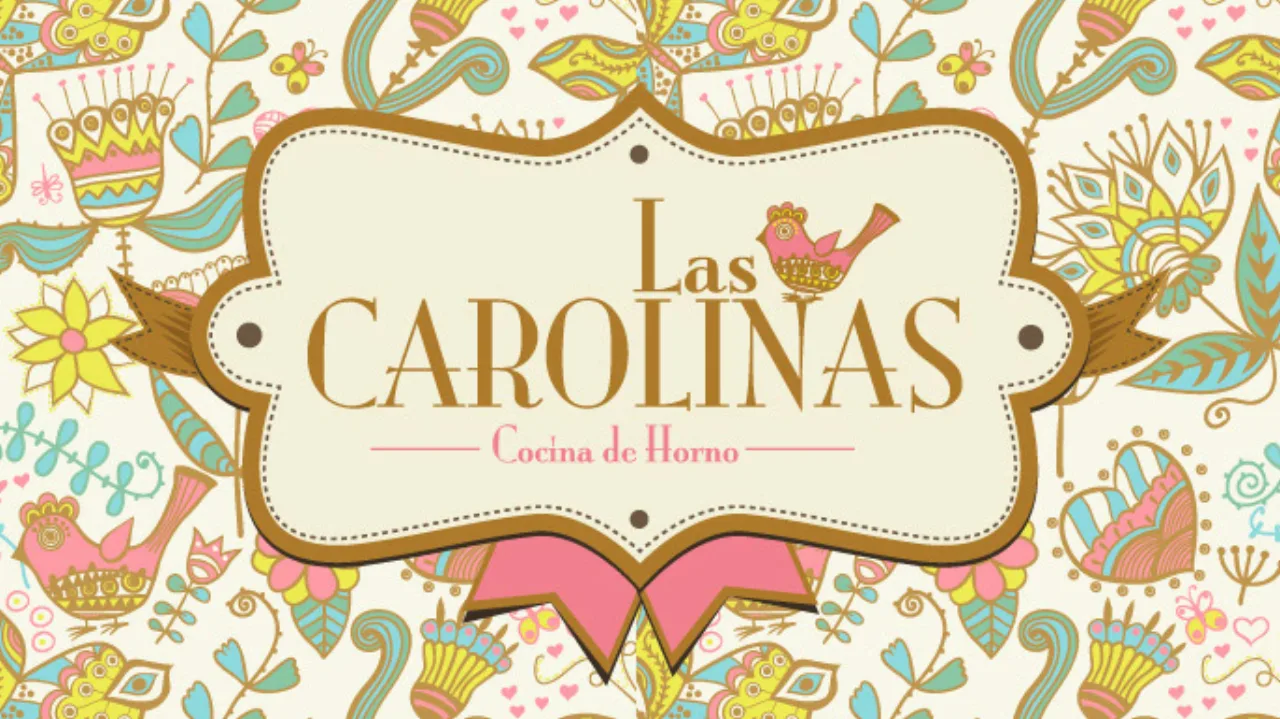 Las Carolinas - Branding — proyecto BrandBand (2016)