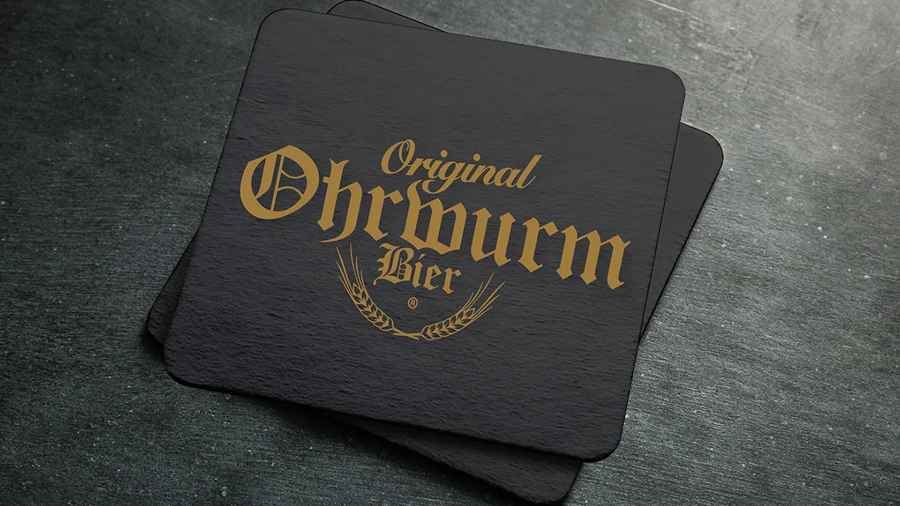 Ohrwurm Bier (Bremen, Germany) — proyecto BrandBand (2019)
